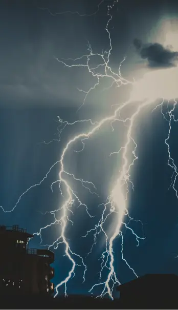 Meteorology image
